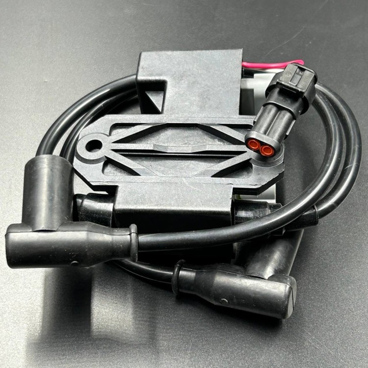 Коммутатор BRP 550 (512060324) (KINETIX), арт. CDI-1186,          KINETIX 