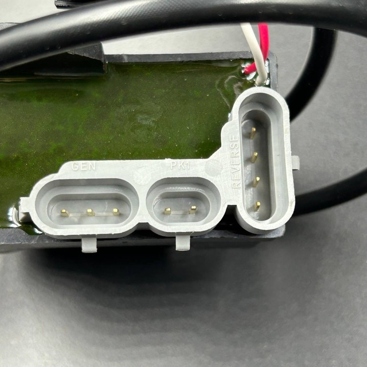 Коммутатор BRP 550 (512060324) (KINETIX), арт. CDI-1186,          KINETIX 