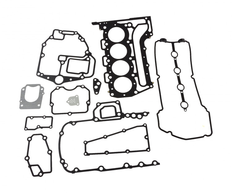 Ремкомплект прокладок блока Suzuki DF70A-90A, арт. 1141087851000,          SUZUKI 