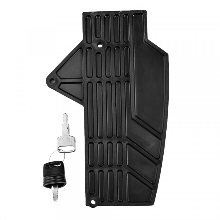 Пульт ДУ  для Mercury без кнопки гидроподъема, без фишки, арт. SK881170A9-ts,          Skipper 