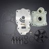 Ремкомплект помпы охлаждения Yamaha F225-300 (с корпусом) (Omax), арт. 6CE-W0078-01-W/H-TW,          OMAX 