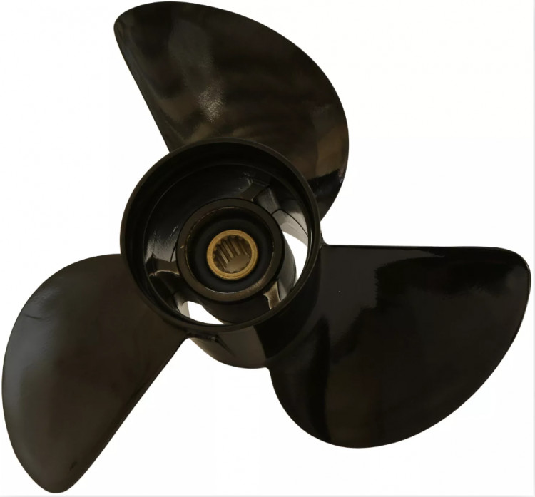 Гребной винт Yamaha 150-300, F150-F275, F300B (3x14-1/2x17) Match (Michigan), арт. 101027,          MICHIGAN 