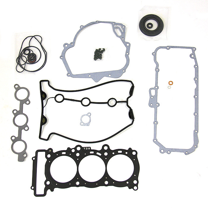 Полный комплект прокладок Arctic Cat/Yamaha 09-711326, арт. 09-711326,          SPI 