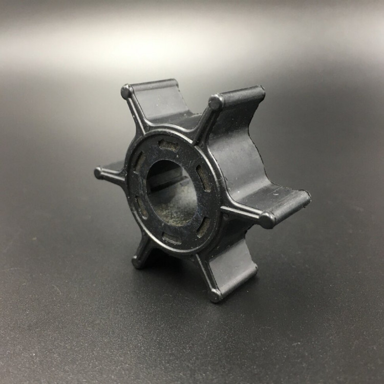 Крыльчатка помпы охлаждения Honda BF8-10, арт. 19210-ZW9-013-TW,          OSAKA 