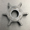 Крыльчатка помпы охлаждения Honda BF8-10, арт. 19210-ZW9-013-TW, OSAKA Крыльчатка помпы охлаждения Honda BF8-10, арт. 19210-ZW9-013-TW, OSAKA