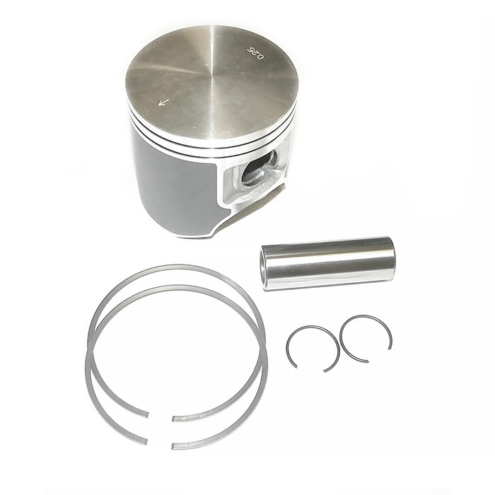 Поршневой комплект Kawasaki 750/1100 (+0.75 мм) 010-821-06PK, арт. 010-821-06PK,          WSM 