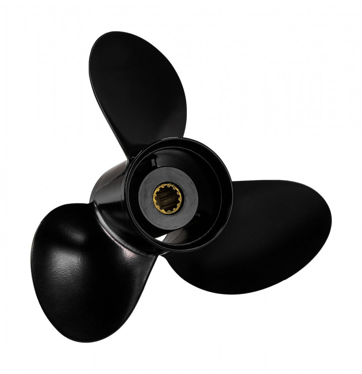 Гребной винт 3x11-1/8x14, Marine Rocket, арт. 5311-111-140,          MARINE ROCKET 