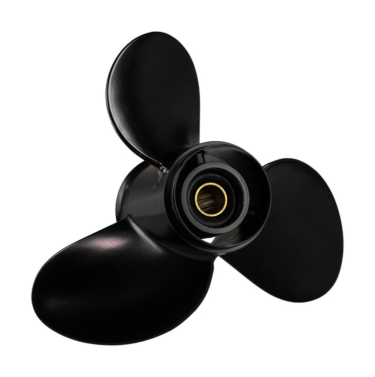 Гребной винт 3x11-1/8x14, Marine Rocket, арт. 5311-111-140,          MARINE ROCKET 