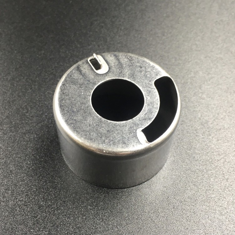 Стакан помпы охлаждения Yamaha 9.9-15, F8-9.9 Old, арт. 682-44322-00-TW,          SINERA  Стакан помпы охлаждения Yamaha 9.9-15, F8-9.9 Old, арт. 682-44322-00-TW,          SINERA