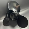 Гребной винт Mercury Black Max (15х17R), арт. 832828A45,          MERCURY 