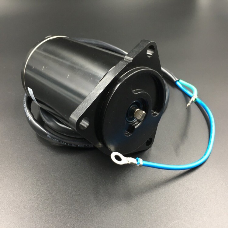 Мотор гидроподъемника Yamaha F200-250 (AMOSA), арт. 69J-43880-00-TW,          AMOSA 