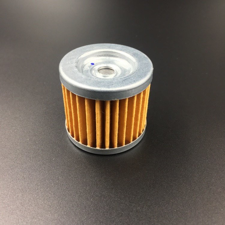Фильтр масляный Suzuki DF9.9-15, DF8-20(A), DF9.9(B) (16510-05240) (Suzuki), арт. 16510-45H10,          SUZUKI 
