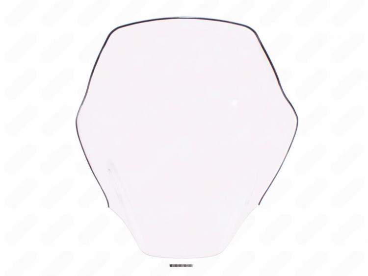 Стекло ветровое для снегохода PROMAX YAKUT (2мм, МПК), 50-44-711Pc-poly , арт. 50-44-711Pc-poly,          Полиуретан  Стекло ветровое для снегохода PROMAX YAKUT (2мм, МПК), 50-44-711Pc-poly , арт. 50-44-711Pc-poly,          Полиуретан
