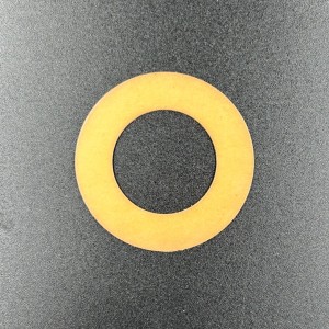 Шайба пластиковая транцевая Mercruiser Alpha Gen 2/Bravo 1/2/3 (Quicksilver)