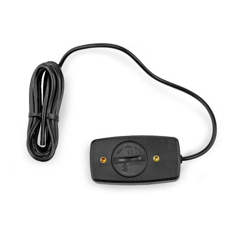 Тахометр со счетчиком моточасов, арт. SK-HM032A-ts,          Skipper 