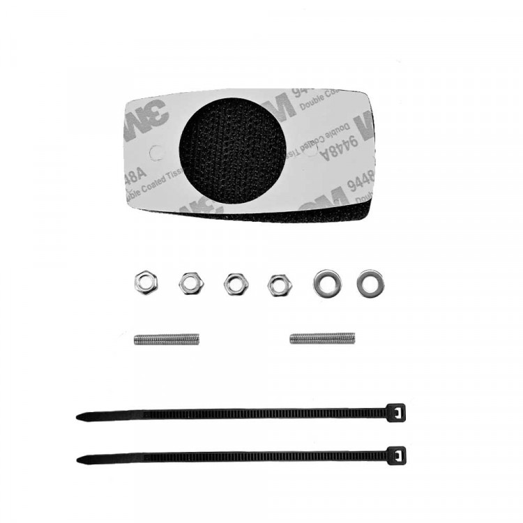 Тахометр со счетчиком моточасов, арт. SK-HM032A-ts,          Skipper 