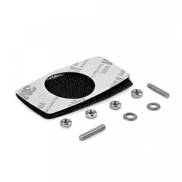 Тахометр со счетчиком моточасов, арт. SK-HM032A-ts,          Skipper 