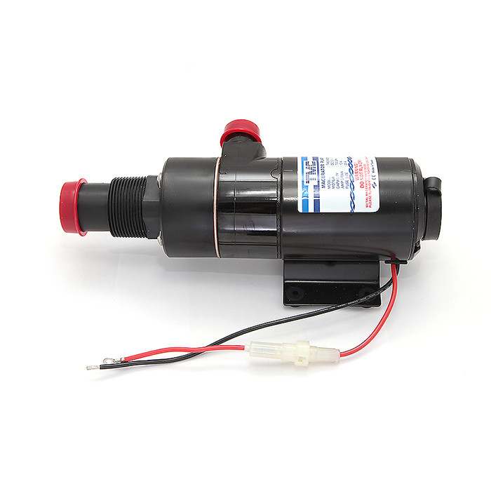 Насос мацераторный 24В 700GPH, арт. 06205_24,          TMC 