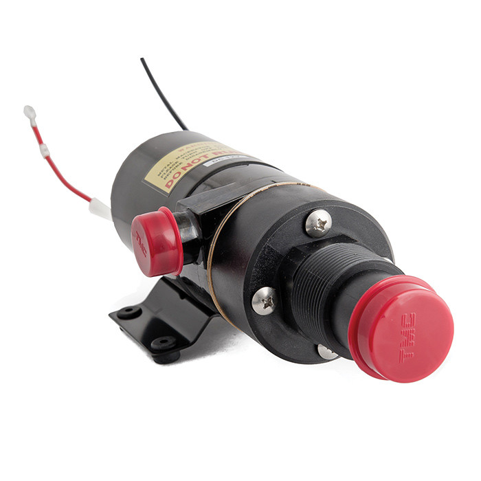 Насос мацераторный 24В 700GPH, арт. 06205_24,          TMC 