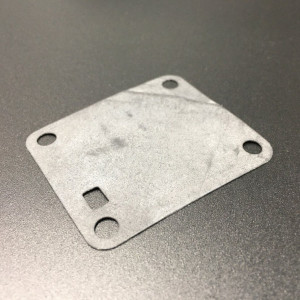 Мембрана топливного насоса Tohatsu 5, 8-9.8 (6G1-24411-00; 369-03306-0)