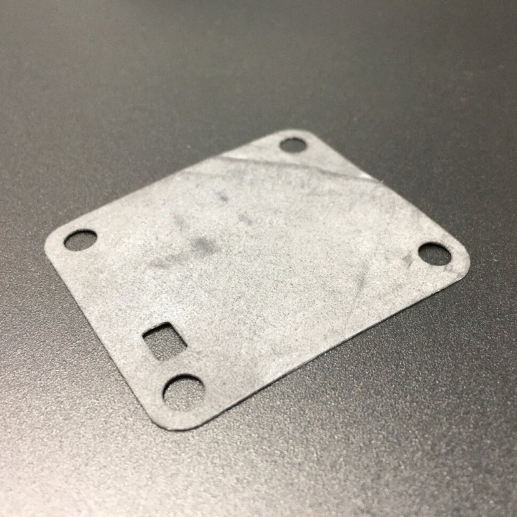 Мембрана топливного насоса Tohatsu 5, 8-9.8 (6G1-24411-00; 369-03306-0), арт. 369-03306-0-TW,          OSAKA 