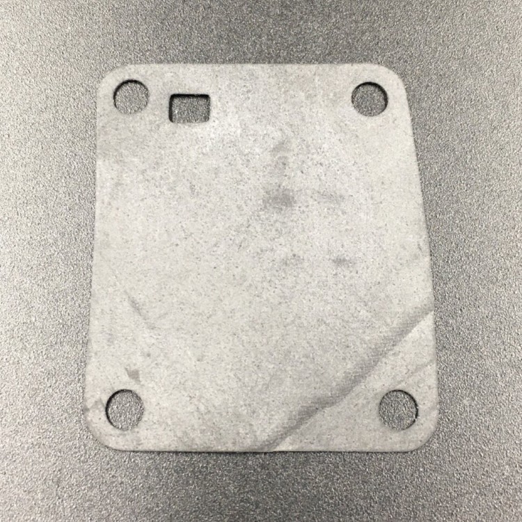 Мембрана топливного насоса Tohatsu 5, 8-9.8 (6G1-24411-00; 369-03306-0), арт. 369-03306-0-TW,          OSAKA 