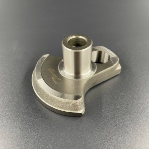 Шейка коленвала (4) Suzuki 9,9-15 (12240-93900) (Omax)