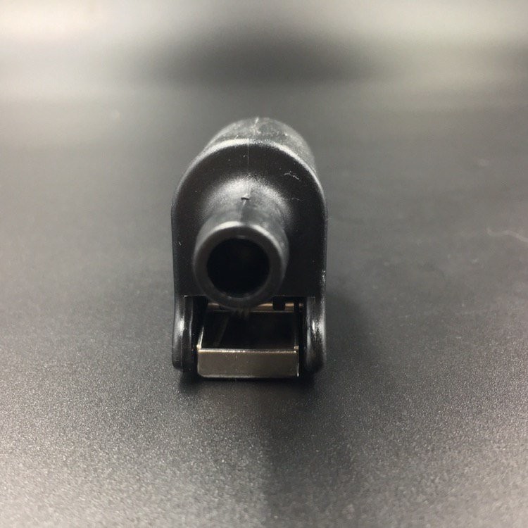 Коннектор топливный Tohatsu 4T (к мотору) (Osaka), арт. 394-70250-0-TW,          OSAKA 