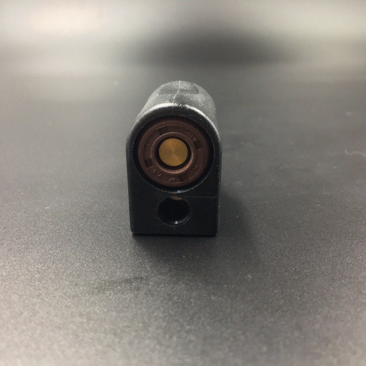 Коннектор топливный Tohatsu 4T (к мотору) (Osaka), арт. 394-70250-0-TW,          OSAKA 