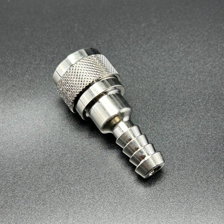 Разъем топливный Mercury(Tohatsu) (8537361;3B2-70250-0;3GF-70250-0) (Quicksilver), арт. 8M0072235,          MERCURY 