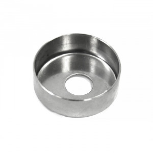 Стакан помпы охлаждения Yamaha 6E0-44322-00