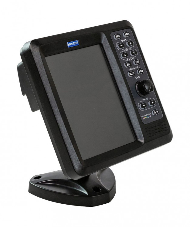 Морской эхолот 7", арт. 4620136040563,          MARINE ROCKET  Морской эхолот 7", арт. 4620136040563,          MARINE ROCKET