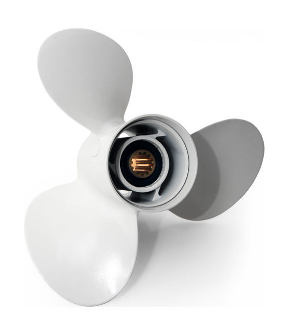 Винт гребной Yamaha 40-55/F30-60;3x10-3/4x17, E.Chance, арт. 6634594101EL_EC,          E.Chance  Винт гребной Yamaha 40-55/F30-60;3x10-3/4x17, E.Chance, арт. 6634594101EL_EC,          E.Chance