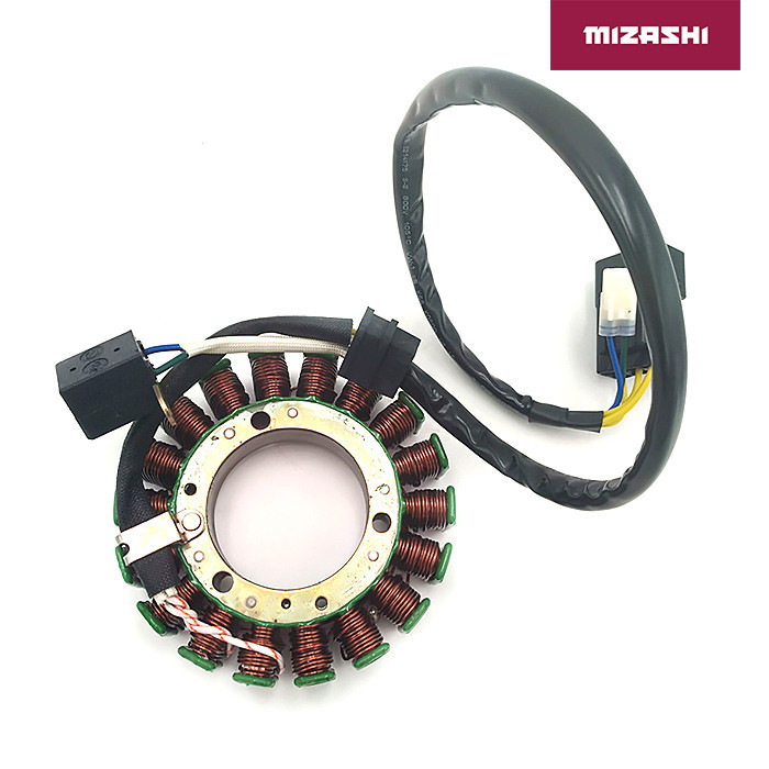 Статор магнето AT-MZ1288, арт. AT-MZ1288,          MIZASHI 