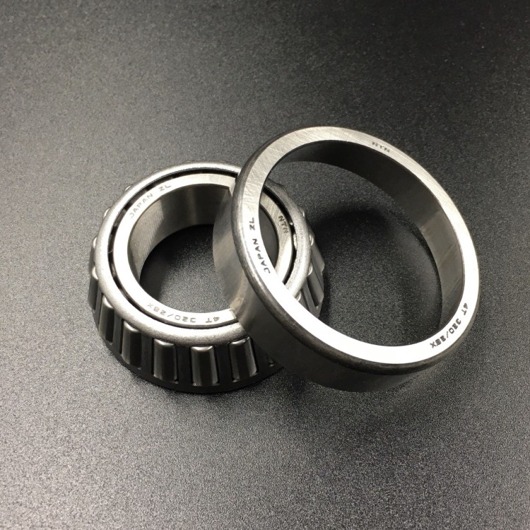 Подшипник шпх Yamaha 30 (6J8) (Япония), арт. 93332-000V6,          YAMAHA 