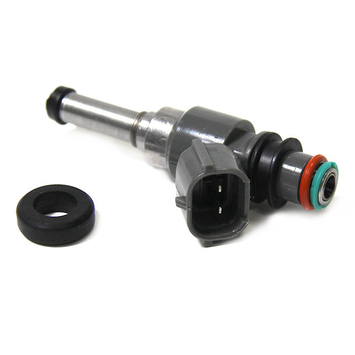 Топливная форсунка двигателя Yamaha, 8GC-13761-00-00, арт. MC-07807,          Bronco ATV​ 