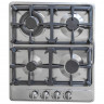 Варочная газовая панель 4 конфорки, Marine Rocket, арт. MR1004GS,          MARINE ROCKET 