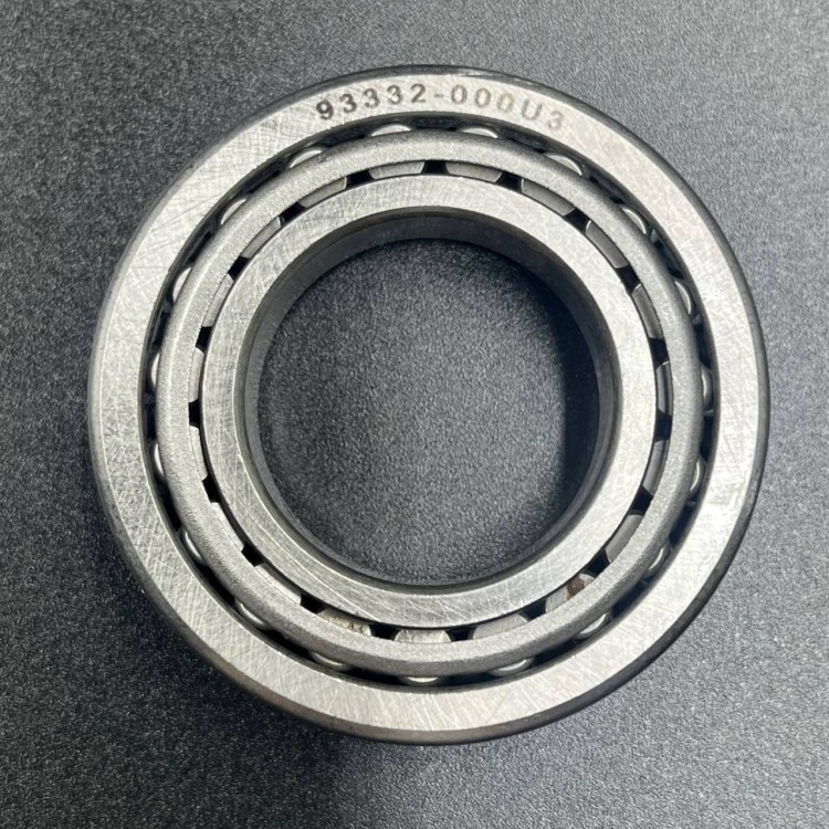 Подшипник роликовый Yamaha 60-90, F40-100 (27x50.25x15) (WUHU), арт. 93332-000U3-K,          WUHU 