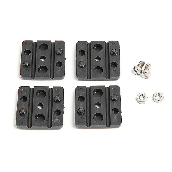 Крепления для соединения корзин, арт. 19403,          NAWA 