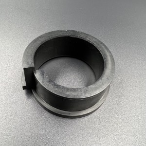 Втулка поворотной рамы (резина) Yamaha 4-5 (6E0-42538-00) (PREMARINE)