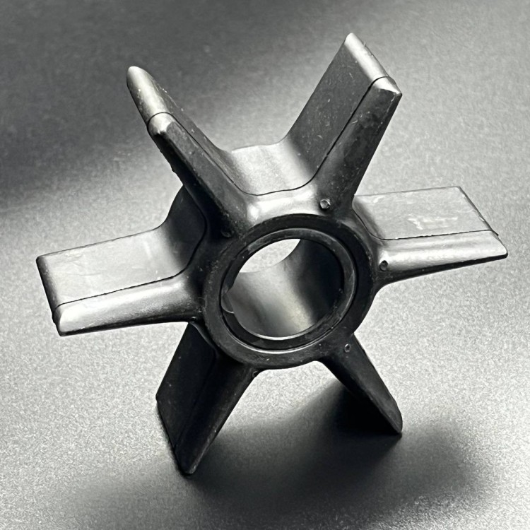 Крыльчатка помпы охлаждения Mercury 30-60 (Kacawa), арт. 47-19453T-TW,          KACAWA 