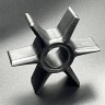 Крыльчатка помпы охлаждения Mercury 30-60 (Kacawa), арт. 47-19453T-TW,          KACAWA 