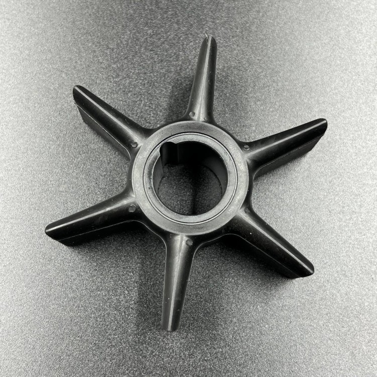 Крыльчатка помпы охлаждения Mercury 30-60 (Kacawa), арт. 47-19453T-TW,          KACAWA 