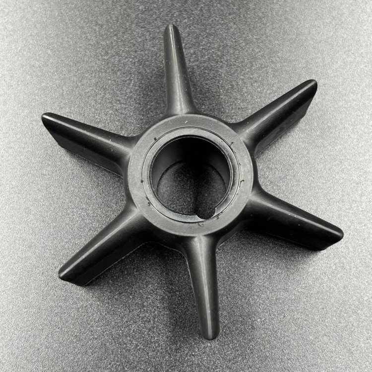 Крыльчатка помпы охлаждения Mercury 30-60 (Kacawa), арт. 47-19453T-TW,          KACAWA 