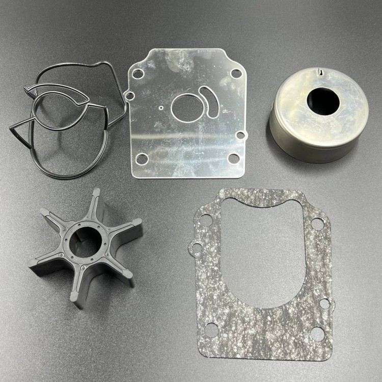 Ремкомплект помпы охлаждения Suzuki DF70-90(A) (Osaka), арт. 17400-87L01-TW,          OSAKA 