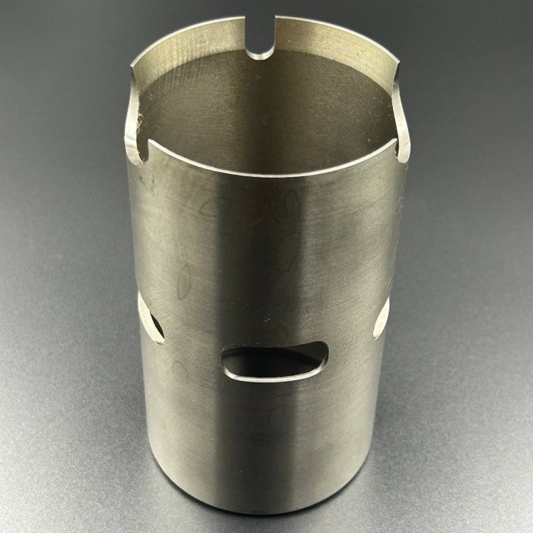 Гильза цилиндра Mercury 50-60 (KACAWA), арт. L15000-01S-TW,          KACAWA 