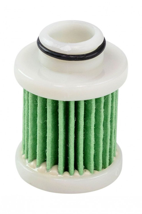 Фильтр топливный Yamaha F50-F115 сменный элемент (замена 6D82456300) , арт. 6D8WS24A00_RM,          Recmar 