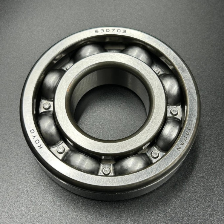 Подшипник шариковый Yamaha 40X (35х80х21) (93306-307U0) (Osaka), арт. 93306-307U3-TW,          OSAKA 