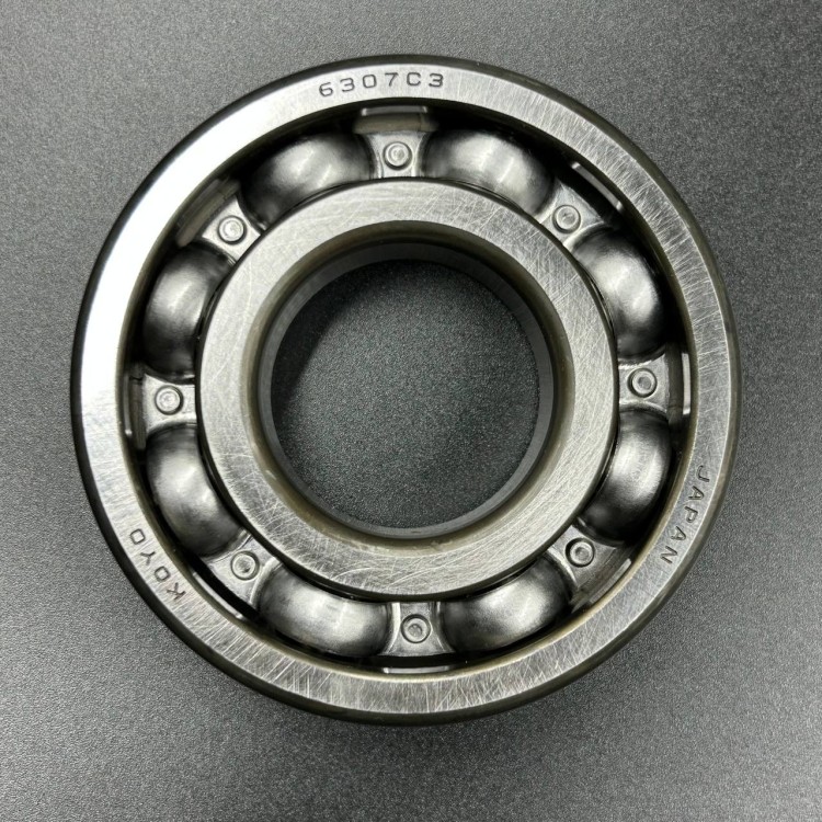 Подшипник шариковый Yamaha 40X (35х80х21) (93306-307U0) (Osaka), арт. 93306-307U3-TW,          OSAKA 