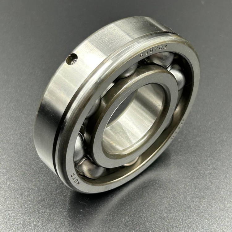 Подшипник шариковый Yamaha 40X (35х80х21) (93306-307U0) (Osaka), арт. 93306-307U3-TW,          OSAKA 